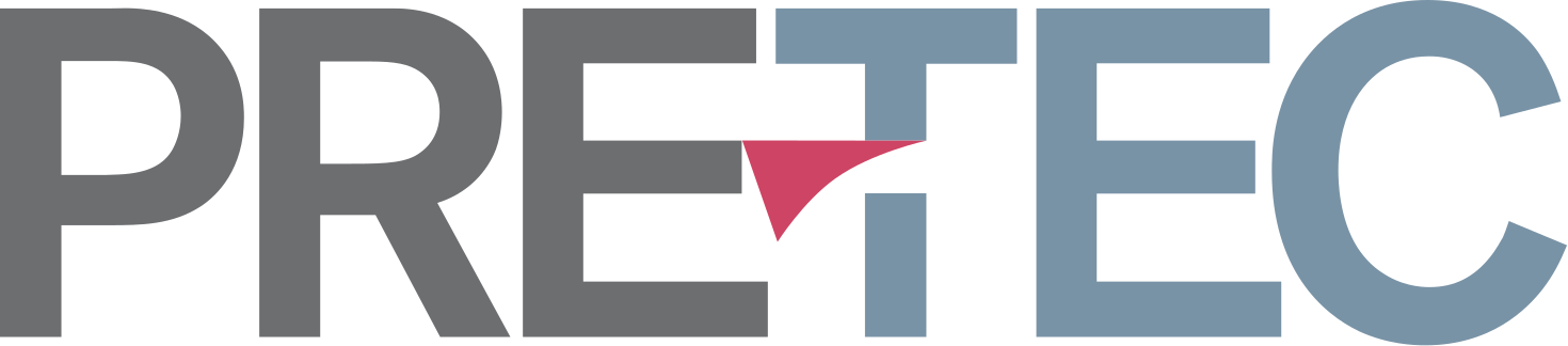 Pre tec logo