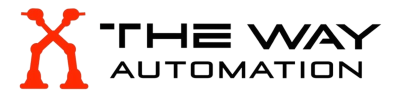 The way automation logo