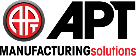 Apt resize logo