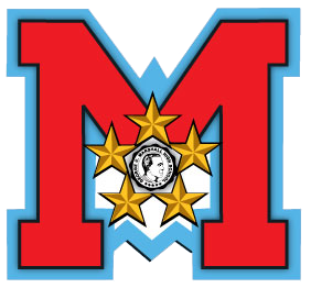 George C Marshall High School