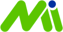 NAM MI logo