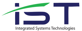 Ist logo
