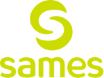 Sames logo
