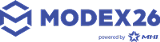 2026 modex logo 2 tmb 0