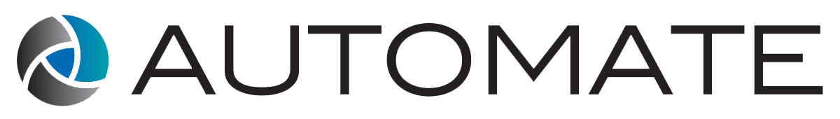 Automate logo