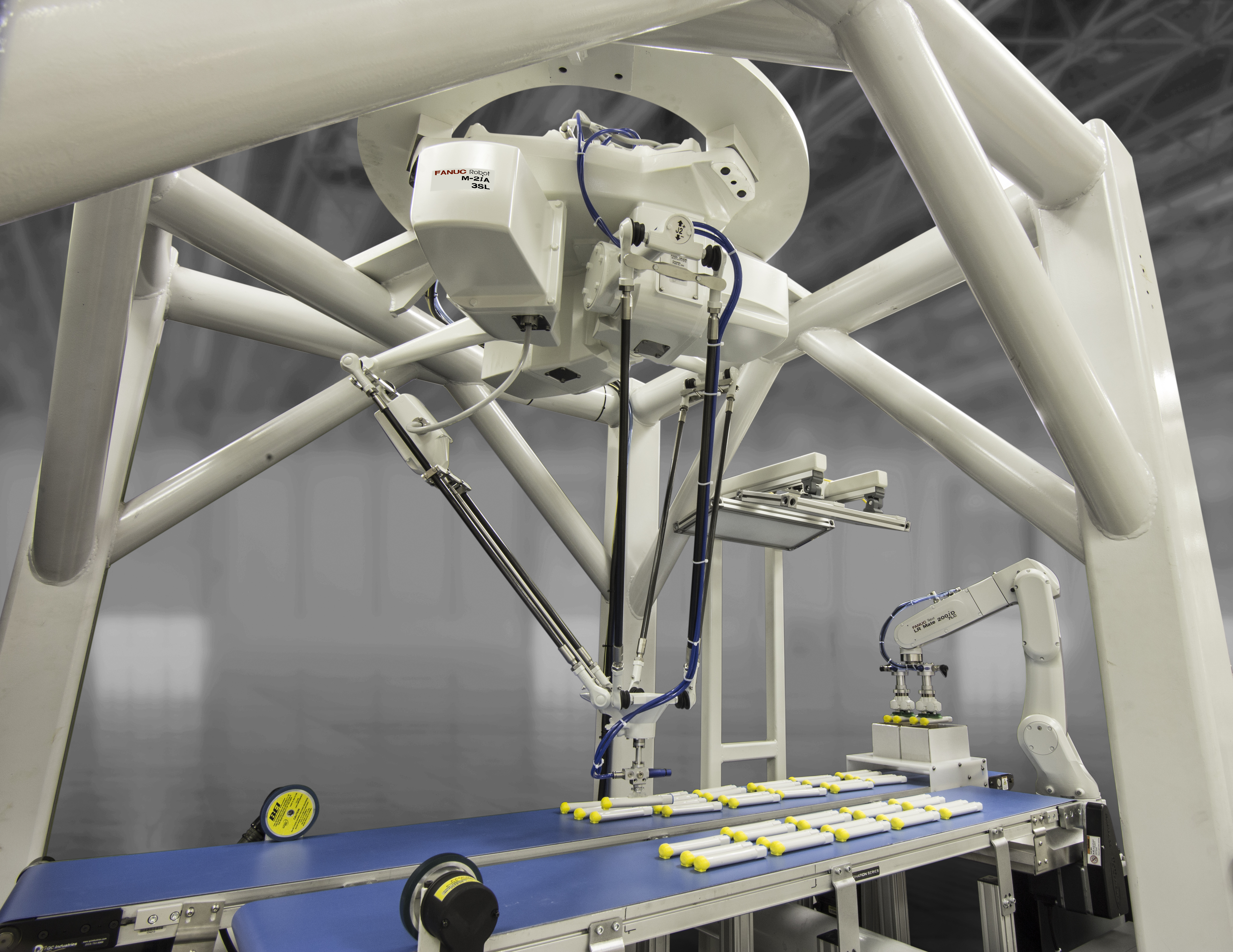 M 2i A line tracking EPIPENS 1