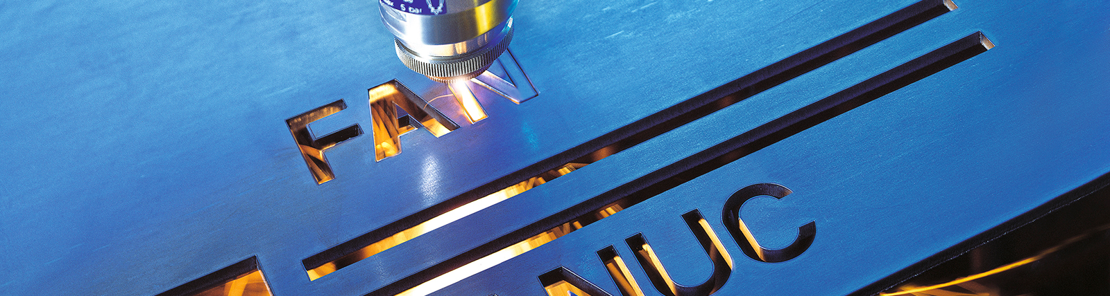 Laser cutting main image 1