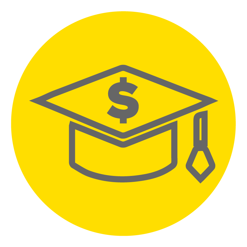 Tuition reimbursement