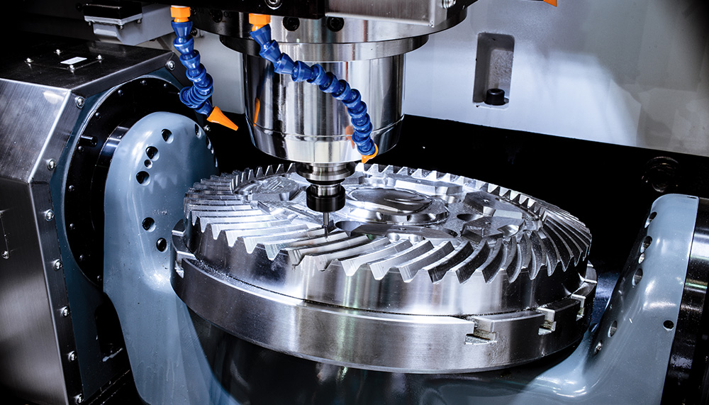 5 axis machining4 2