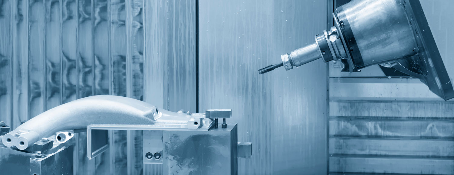 5 axis machining5 1