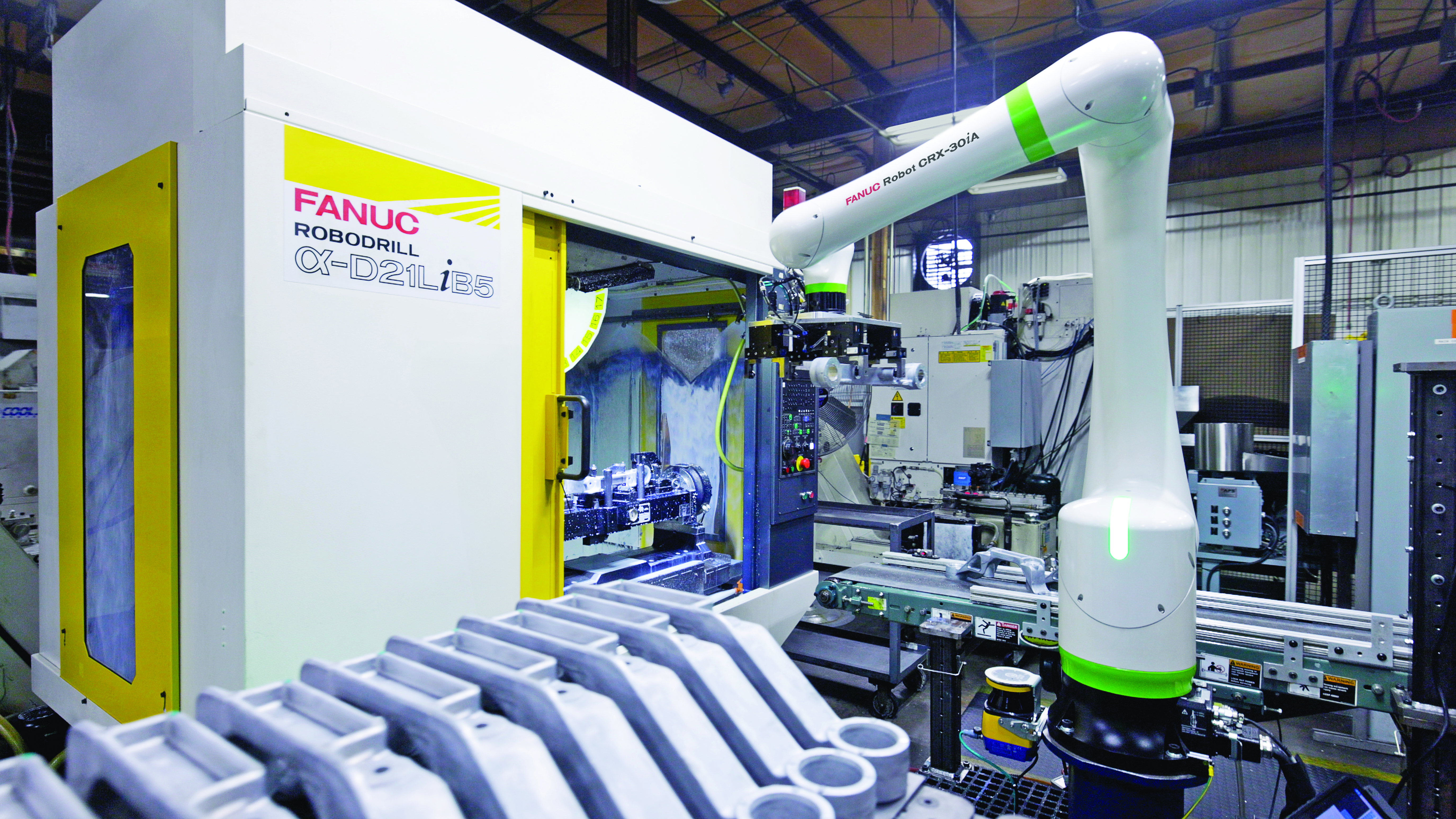 CRX 30i A Machine Tending 2