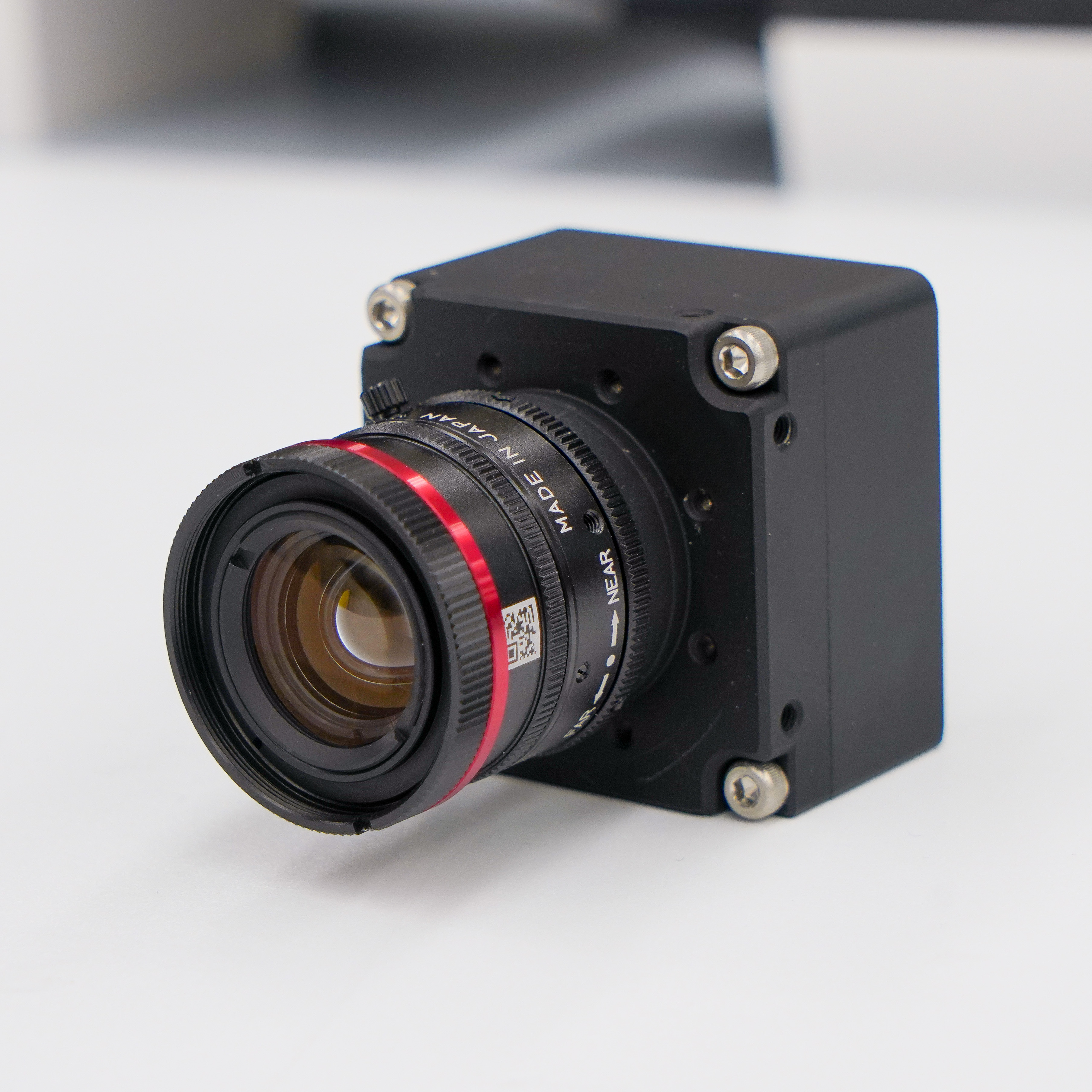 FANUC 2 D Vision Camera Non Enclosed Facing Left With Background
