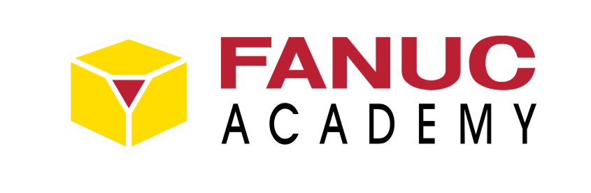 FANUC Academy Logo