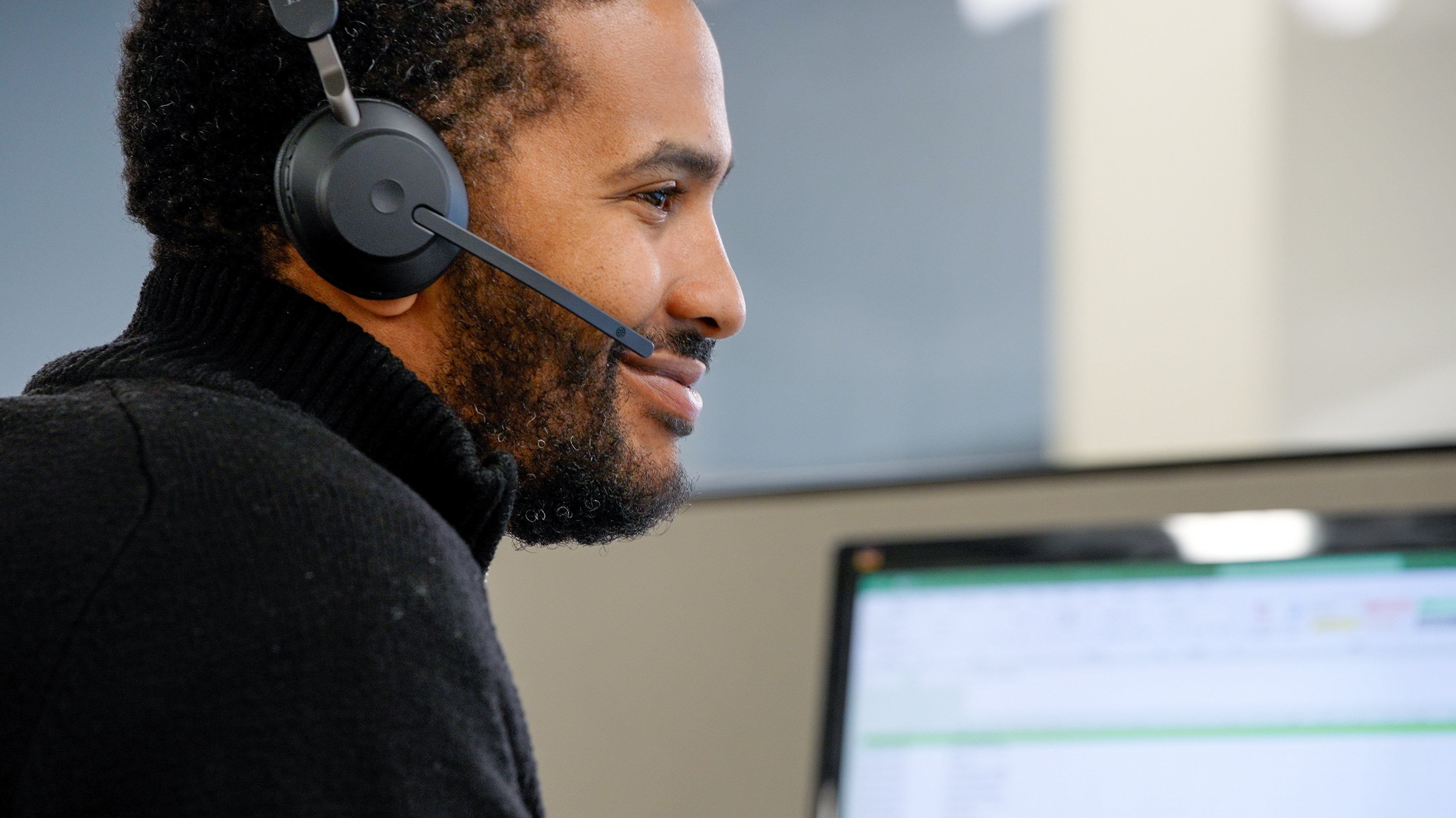 FANUC America Service and Support Call