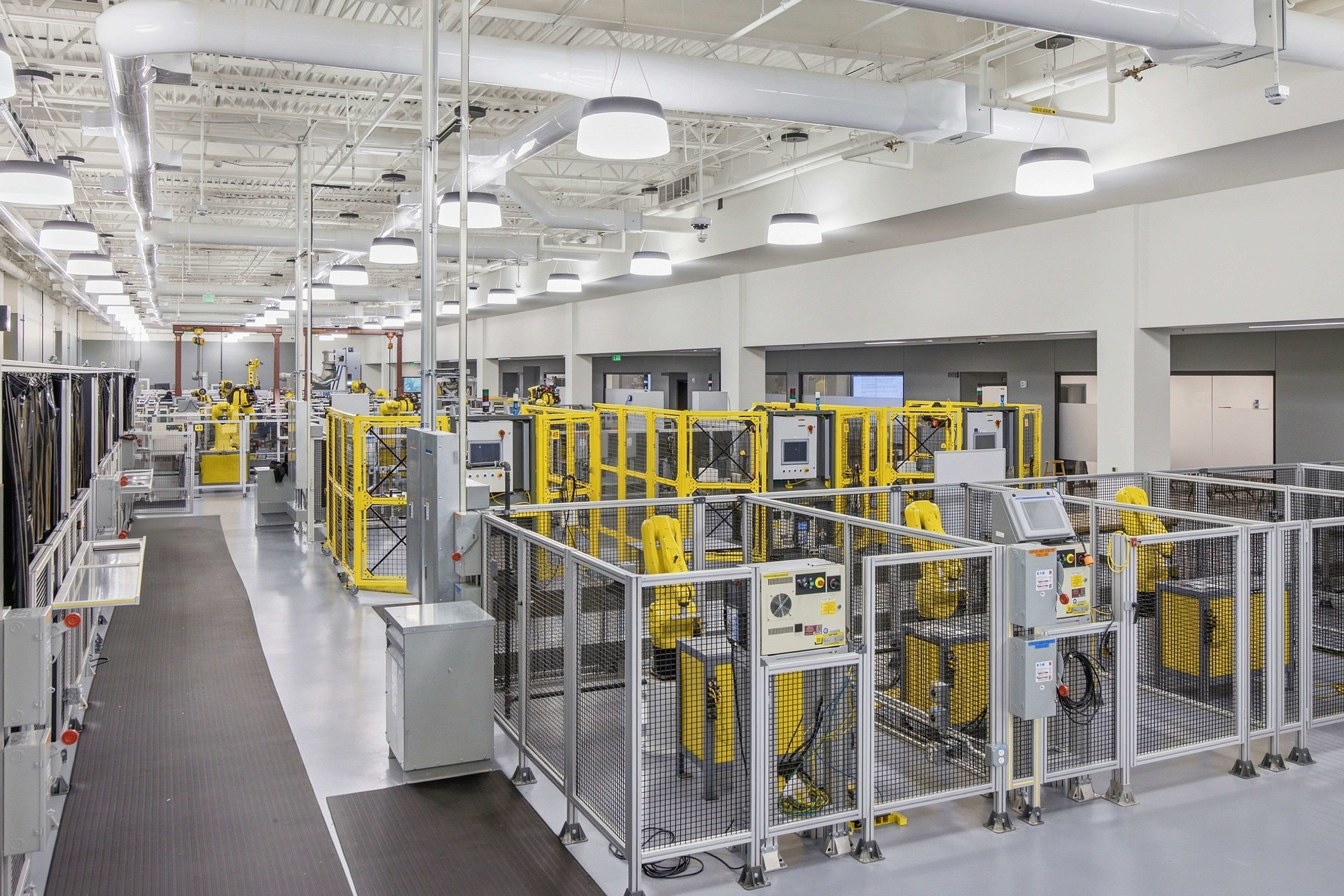 FANUC Training Academy 0036