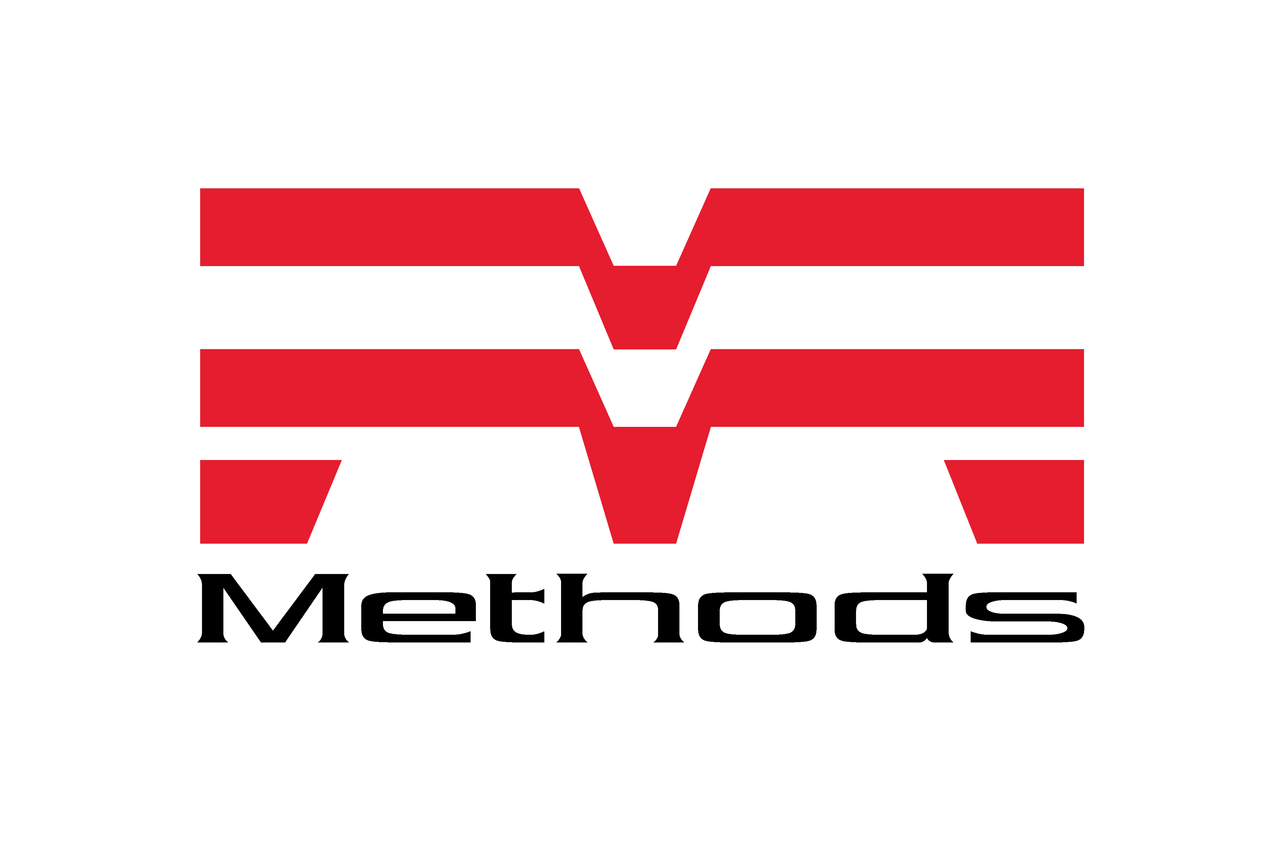 Methods Logo Stacked 1