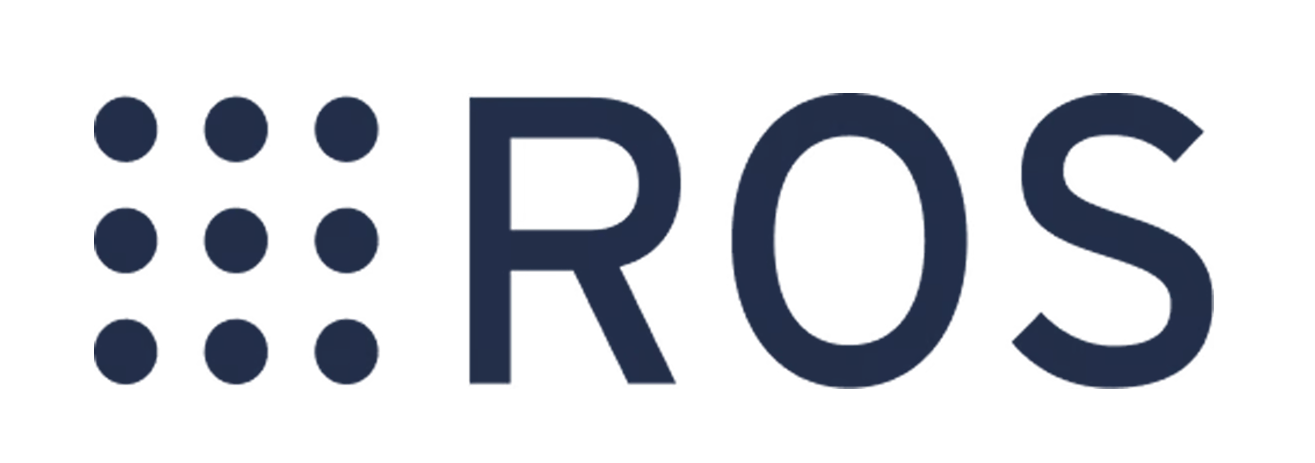 ROS Driver Logo