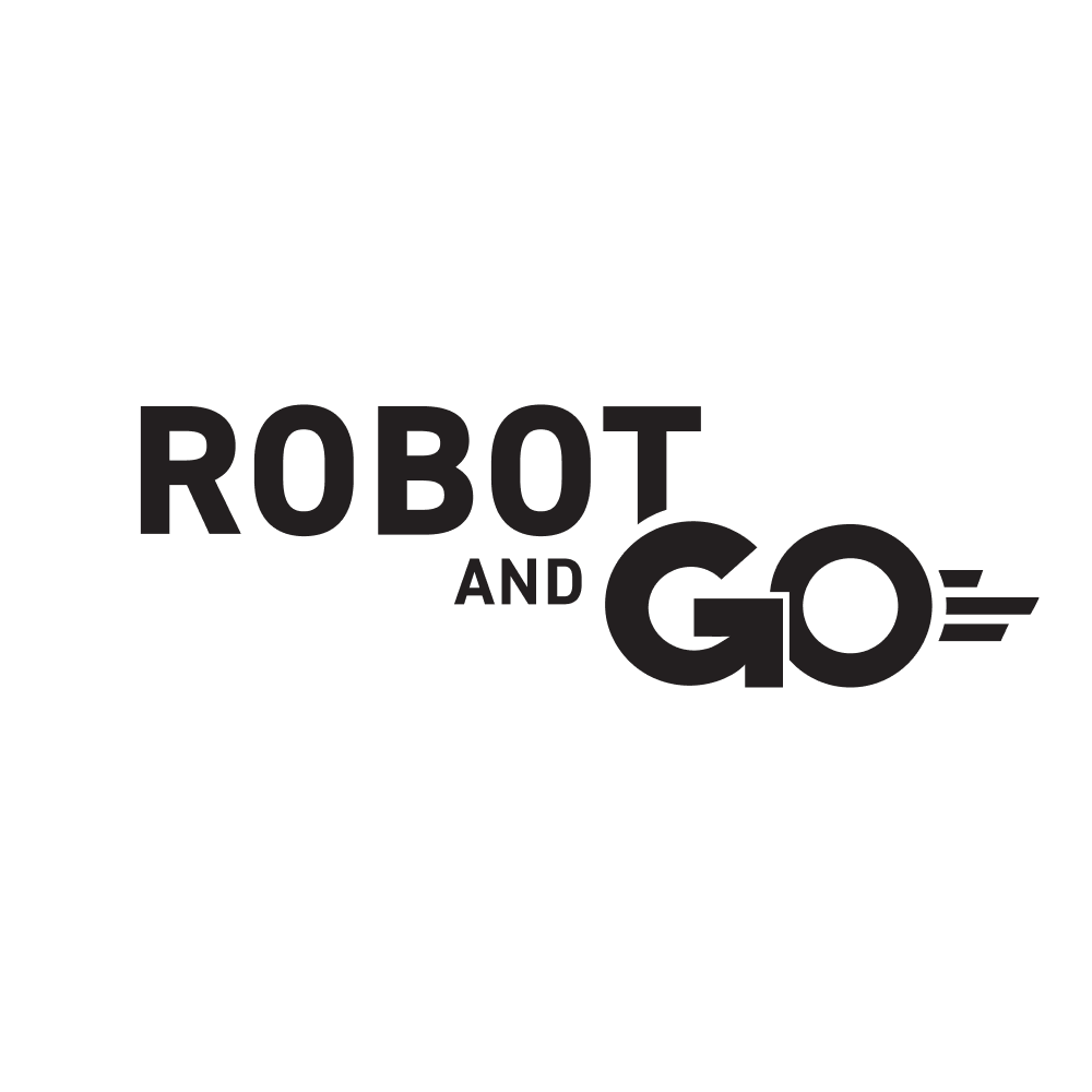 Robotand Go Logo