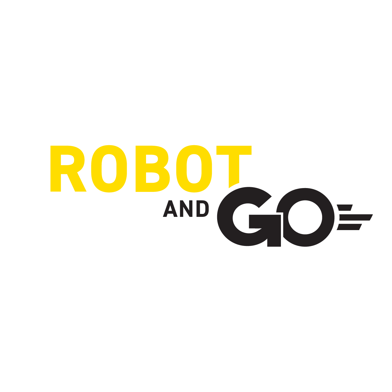 Robotand Go Logo