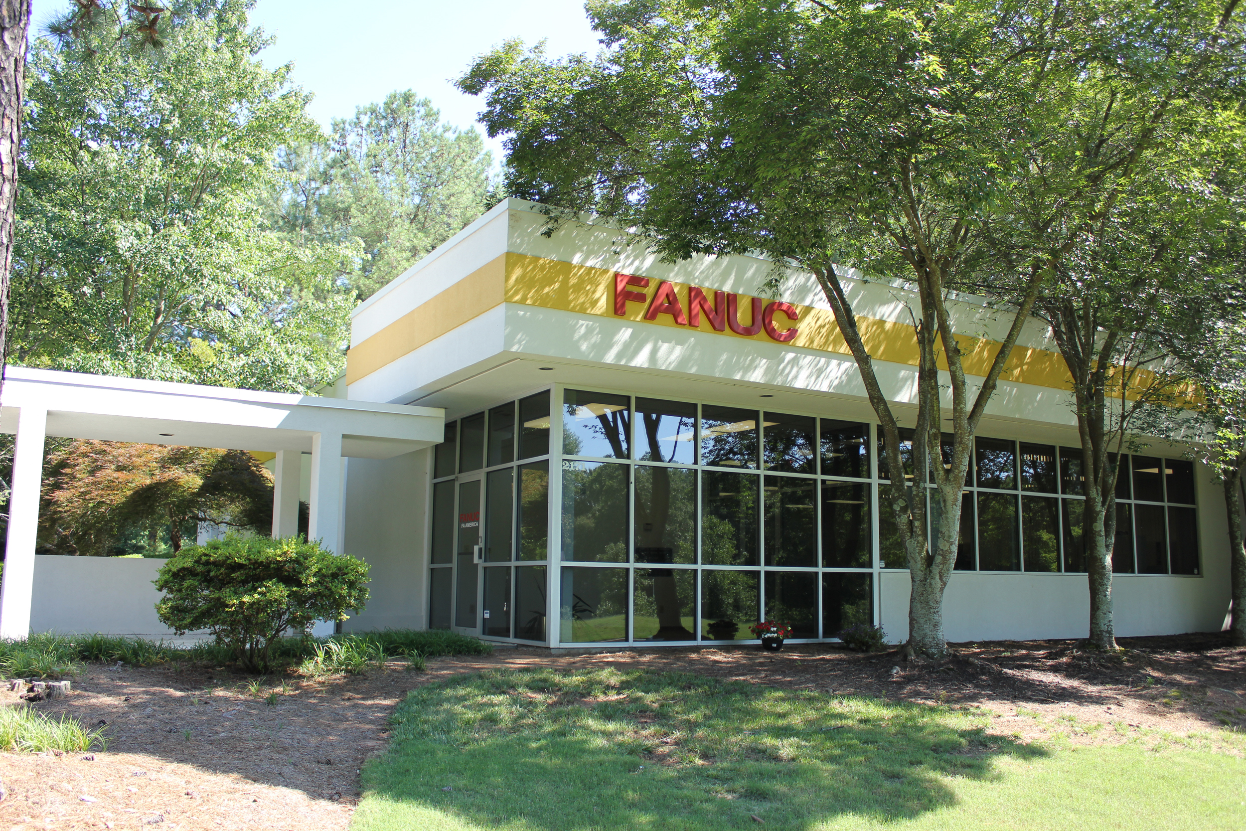 Atlanta Georgia Office