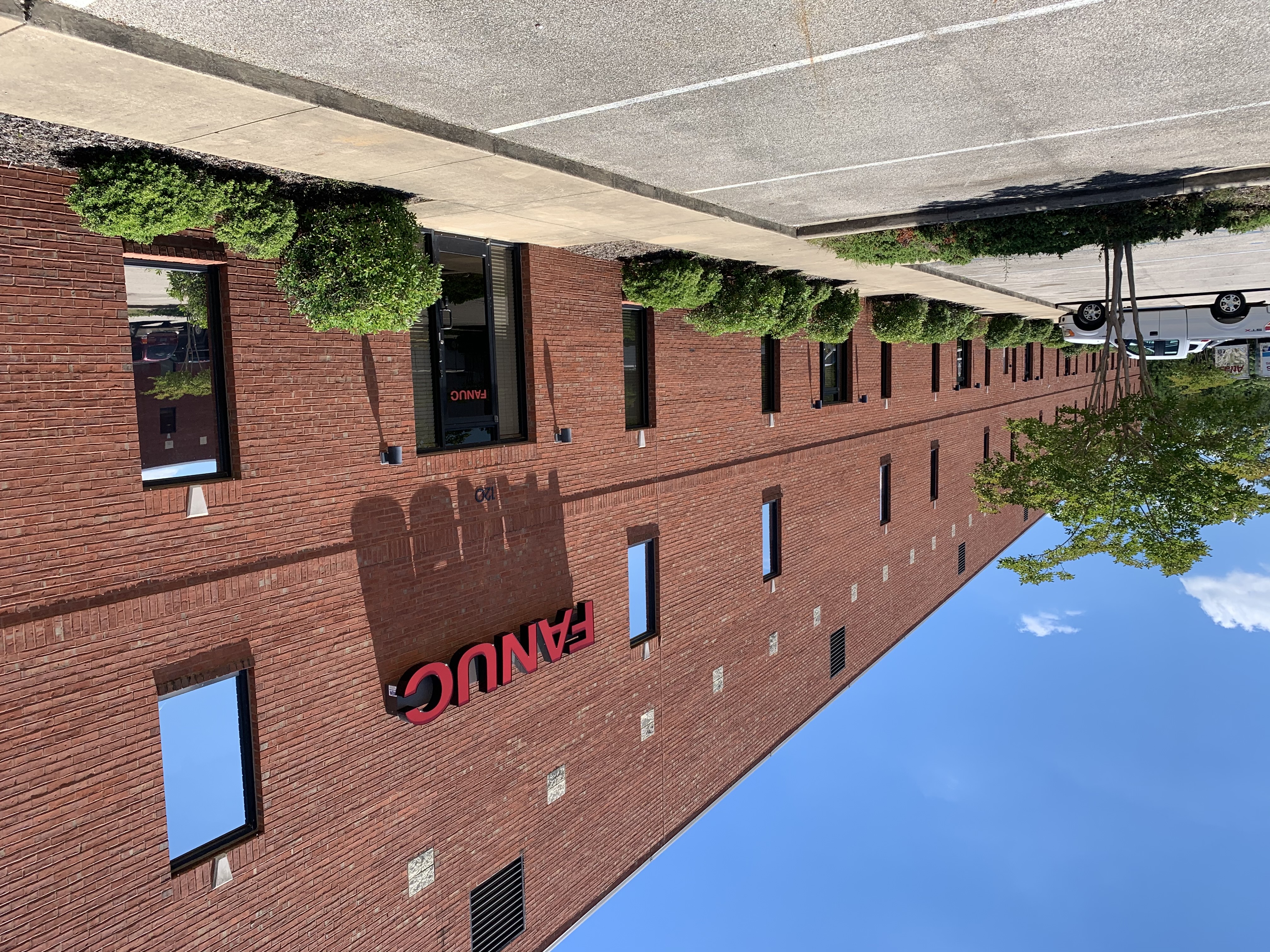 Alabama Office