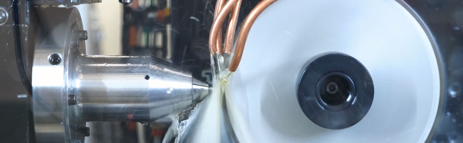 Boost efficiency