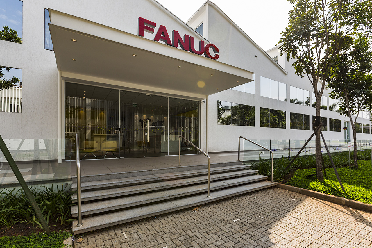 FANUC South America Headquarters
