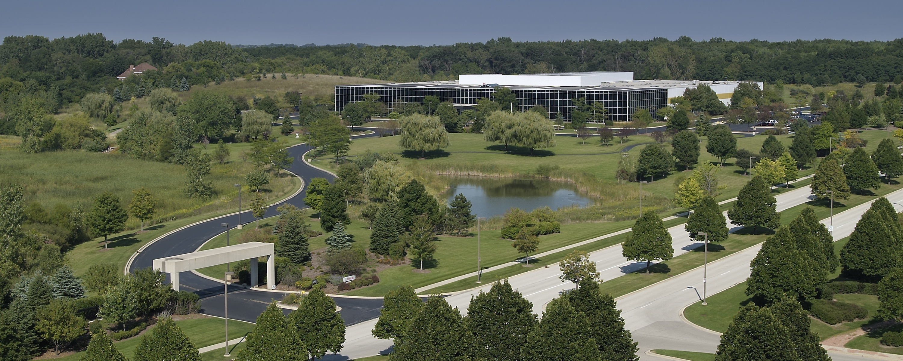 Hoffman Estates Midwest Office