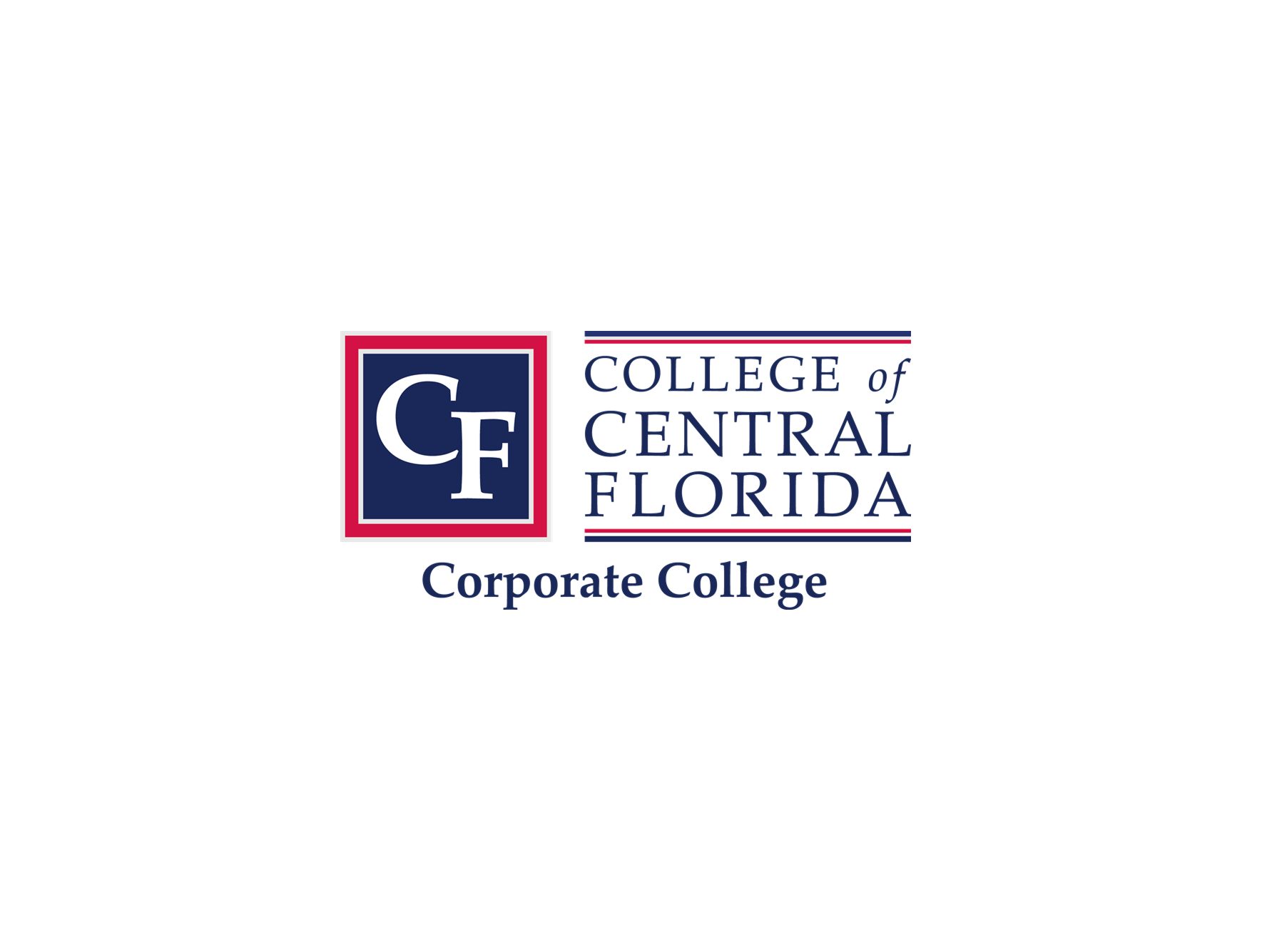 College of central florida corporate college 1