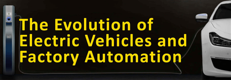 Ev infographic preview
