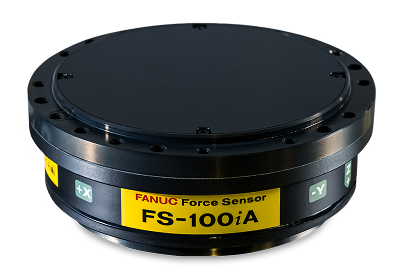 Fanuc force sensor fs 100ia