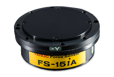 Fanuc force sensor fs 15ia