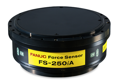 Fanuc force sensor fs 250ia