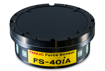 Fanuc force sensor fs 40ia