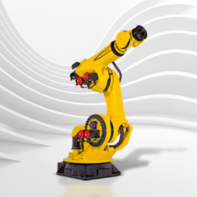 Fanuc m 1000ia