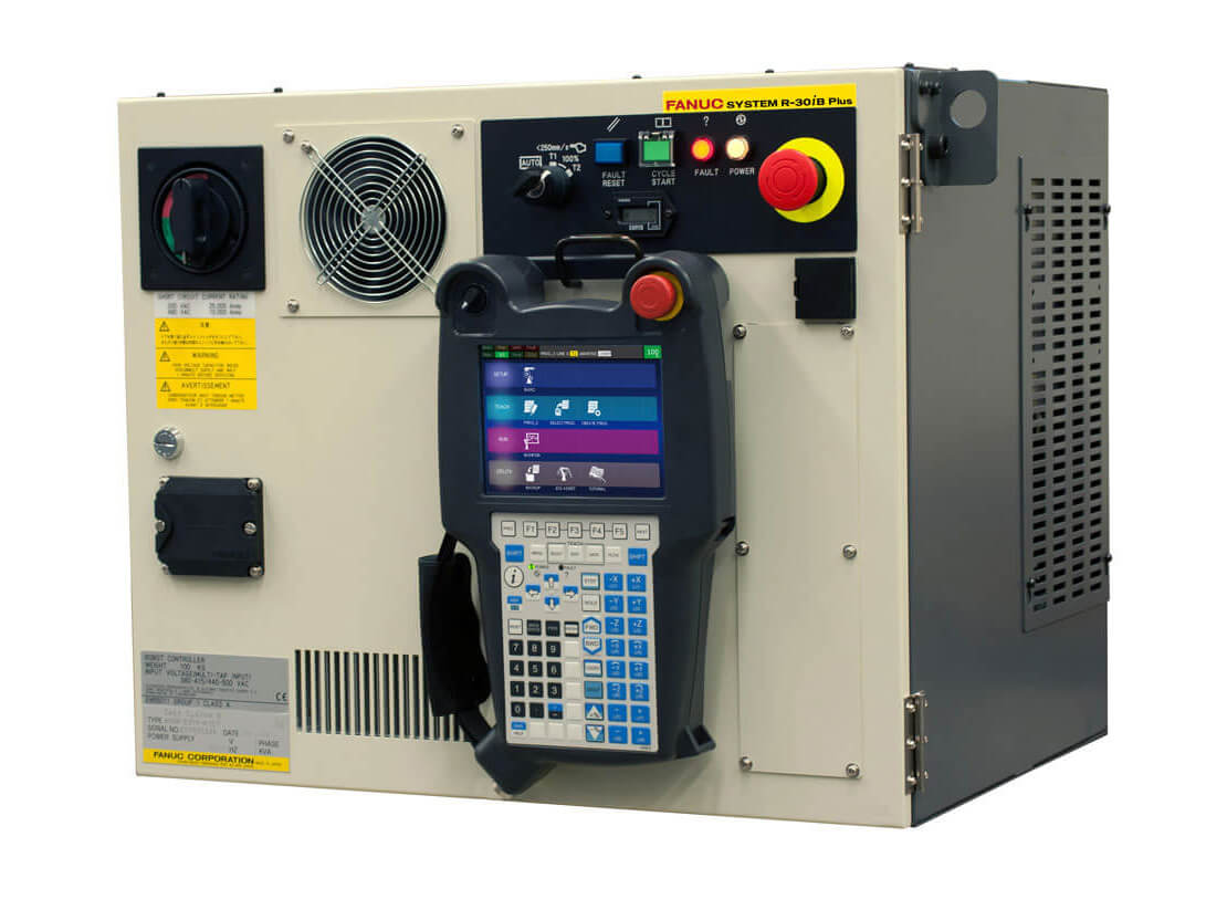 DR-3iB/6 STAINLESS | FANUC America