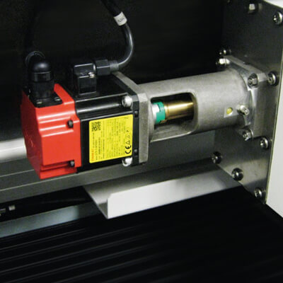 Fea pr rc filling level control