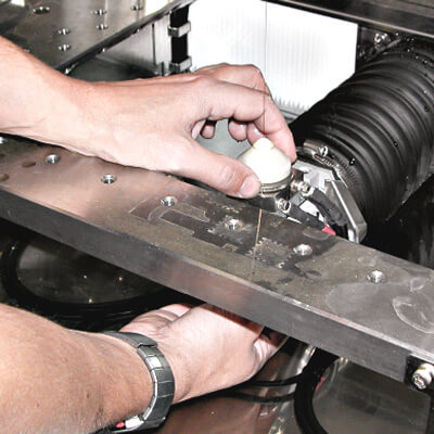 Fea pr rc maintenance