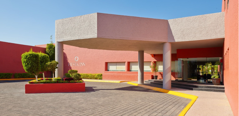 Fiesta Inn Express