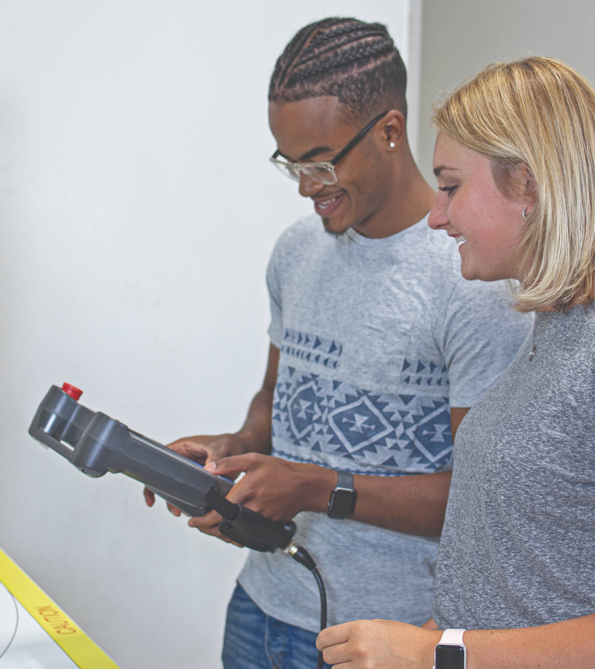 Find fanuc certified school