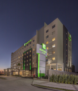 Holiday Inn