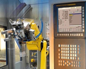 Integrated manufacturing solutions