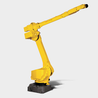 M-710iC/12L Robot | FANUC America