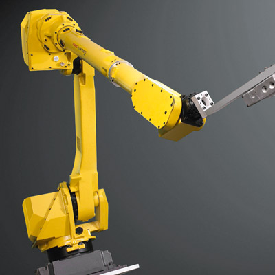 M710ic 20l tool attached banner