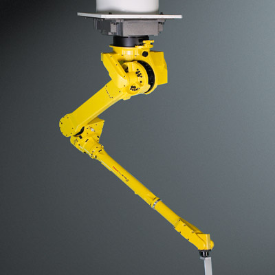 M710ic 20l top mounted banner