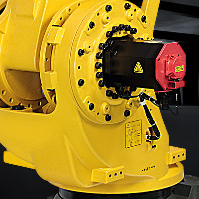 M900ib 360l robot drive banner
