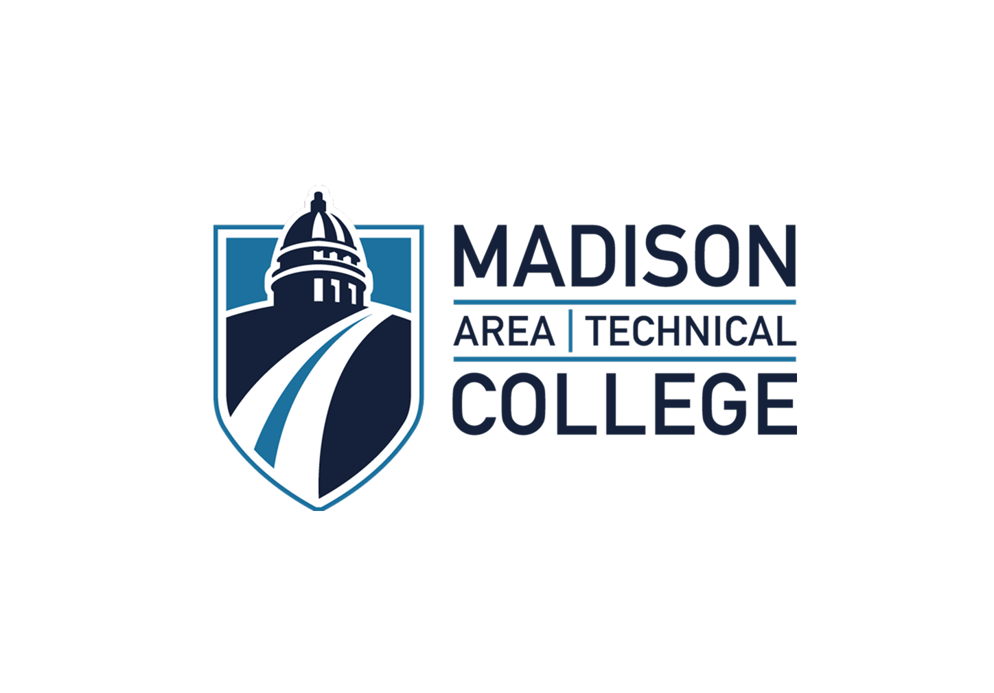 Madison area technical college logo 1