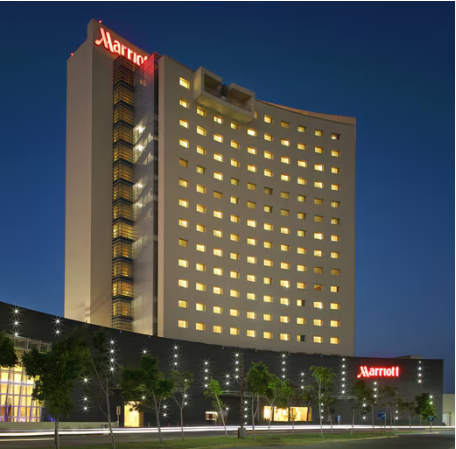 Marriot