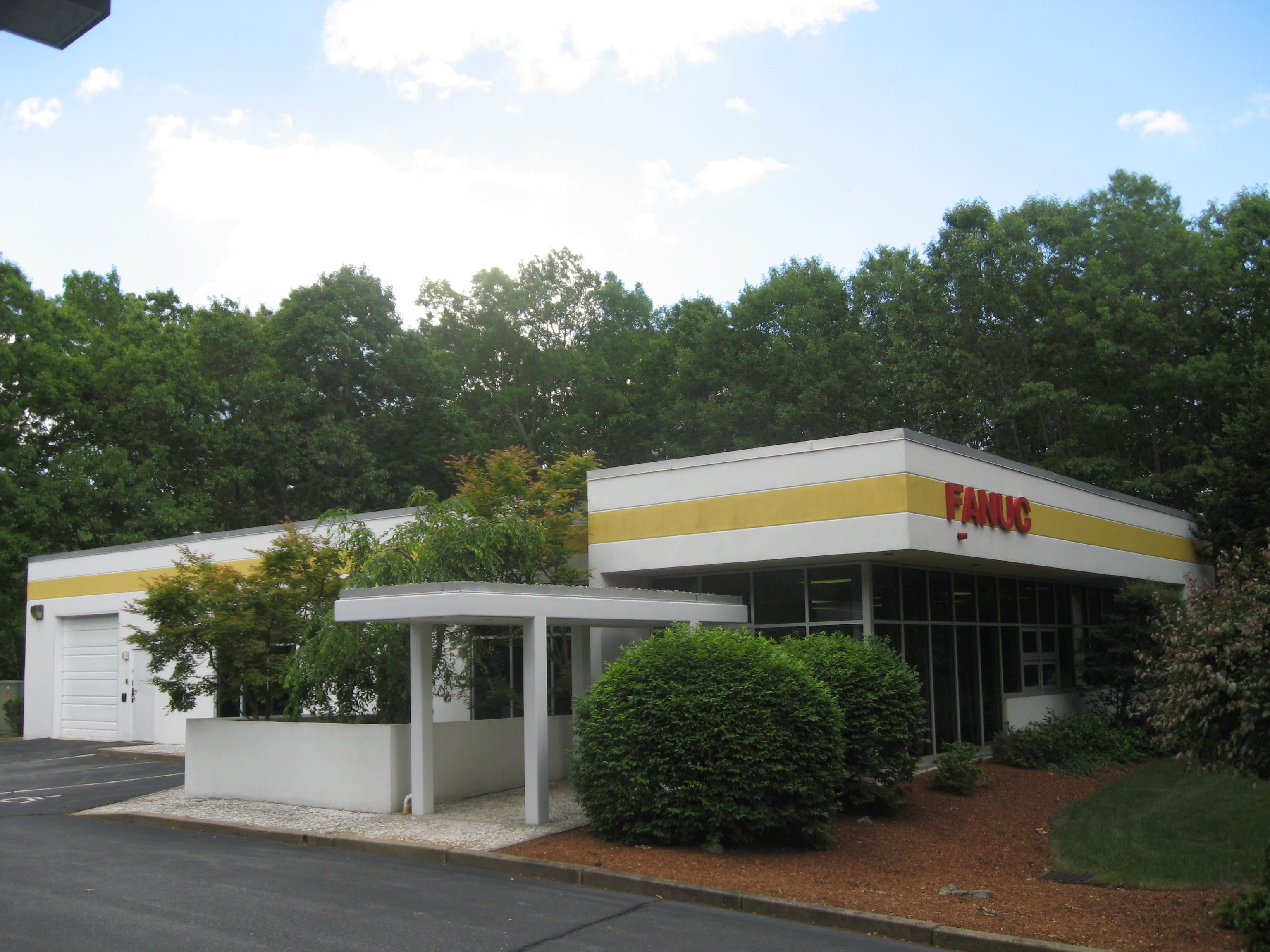Holliston MA Northeast Office