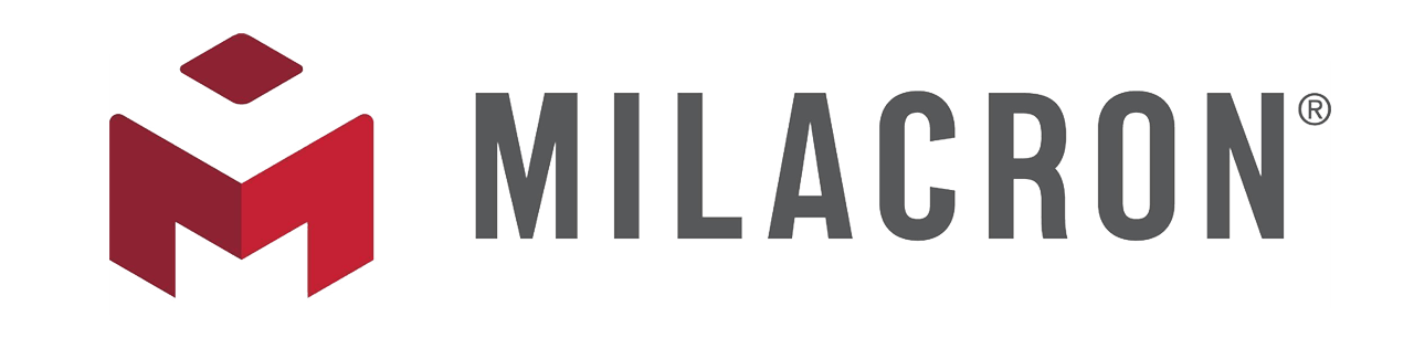 Milacron transparent